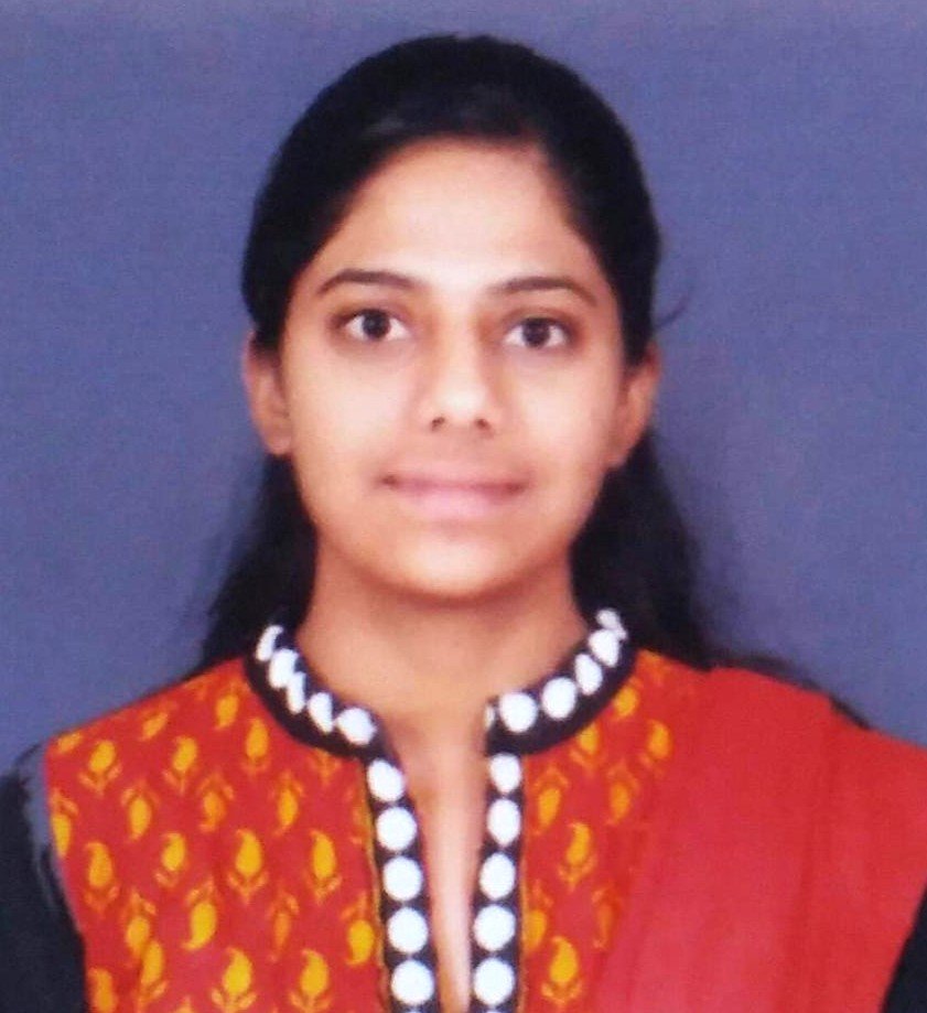 Gayatri Patil